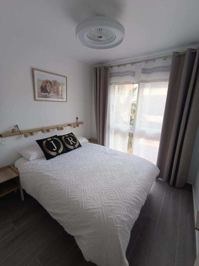 Jr Apartment Albir Альбир Экстерьер фото